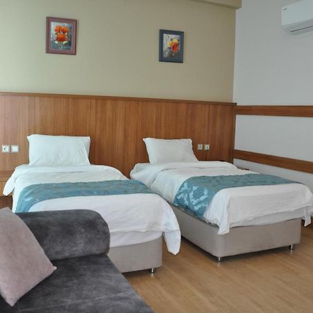 Asil Otel Sanlıurfa Zewnętrze zdjęcie