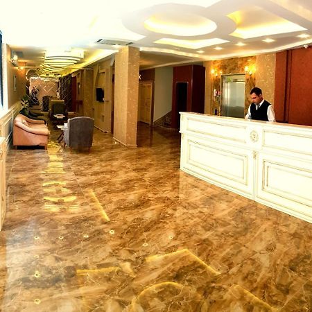 Asil Otel Sanlıurfa Zewnętrze zdjęcie