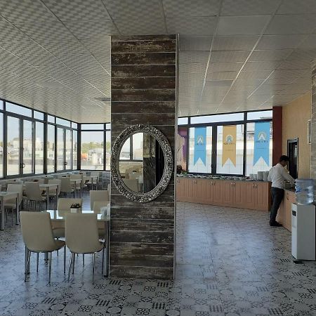 Asil Otel Sanlıurfa Zewnętrze zdjęcie