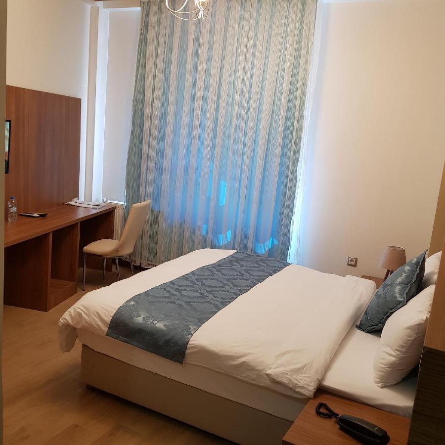 Asil Otel Sanlıurfa Zewnętrze zdjęcie