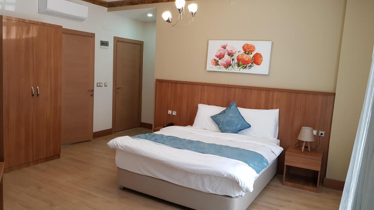 Asil Otel Sanlıurfa Zewnętrze zdjęcie