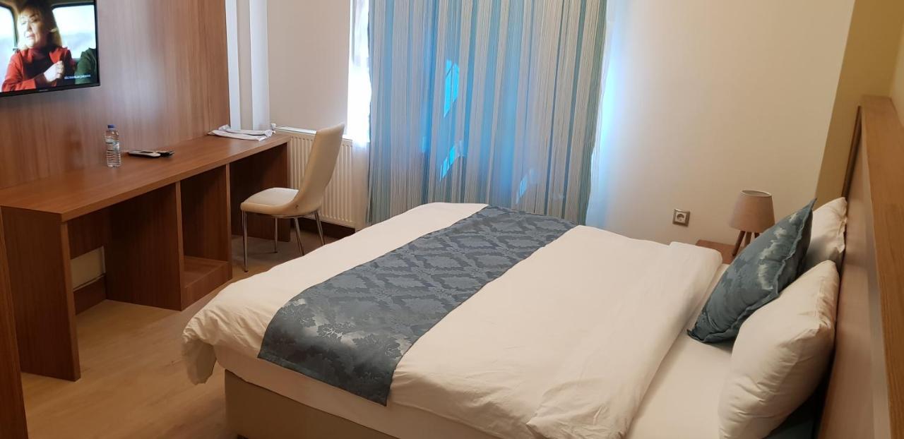 Asil Otel Sanlıurfa Zewnętrze zdjęcie
