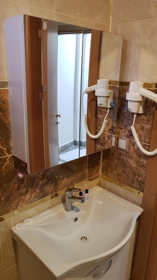 Asil Otel Sanlıurfa Zewnętrze zdjęcie