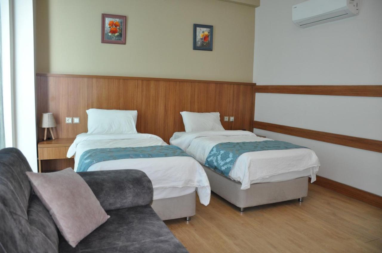 Asil Otel Sanlıurfa Zewnętrze zdjęcie