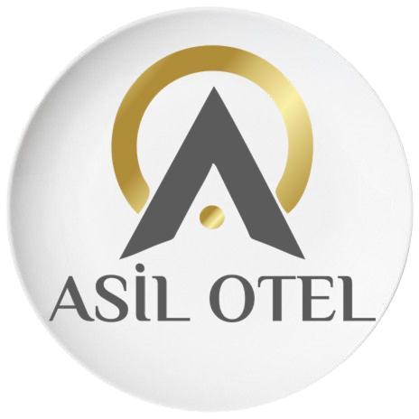 Asil Otel Sanlıurfa Zewnętrze zdjęcie