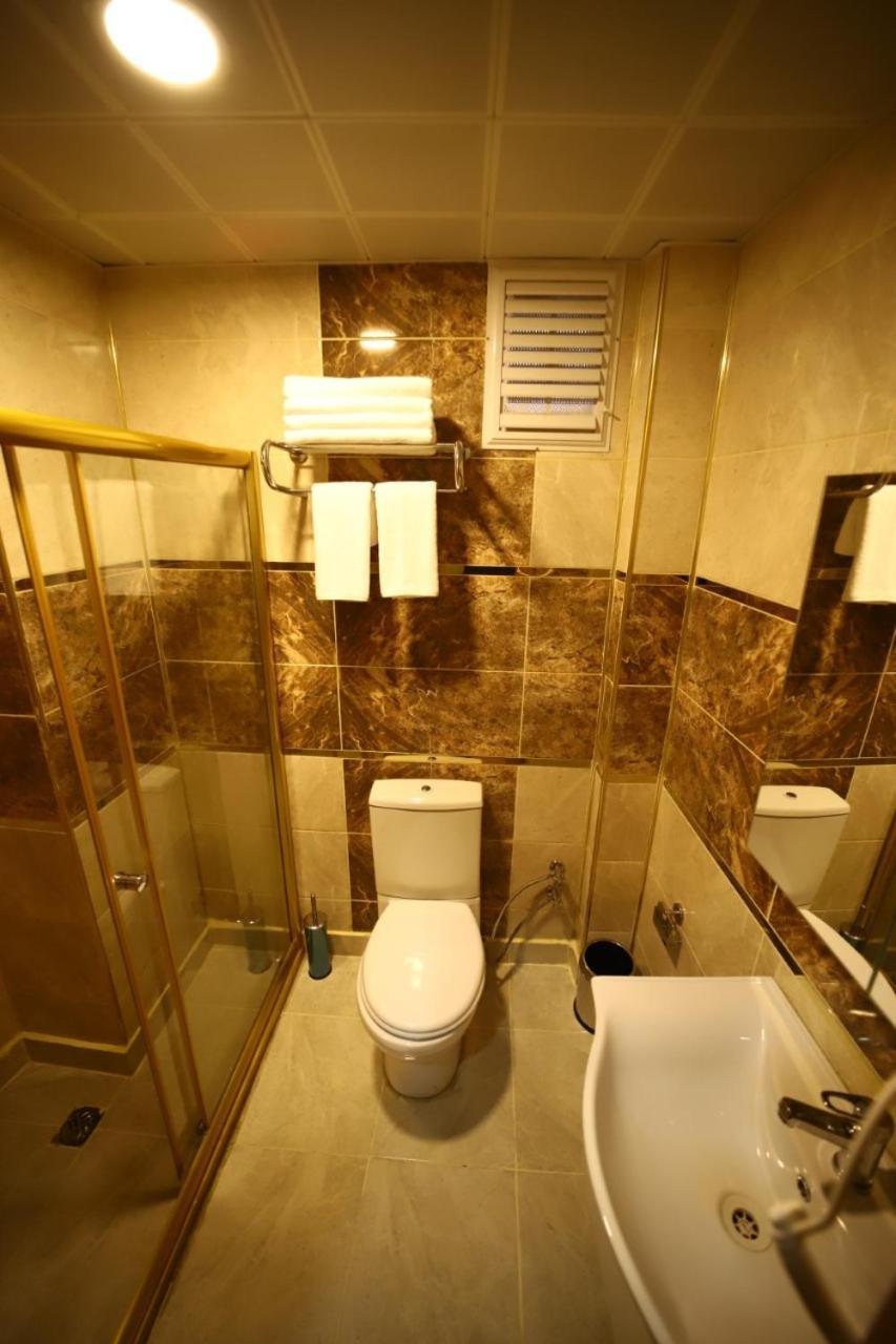 Asil Otel Sanlıurfa Zewnętrze zdjęcie