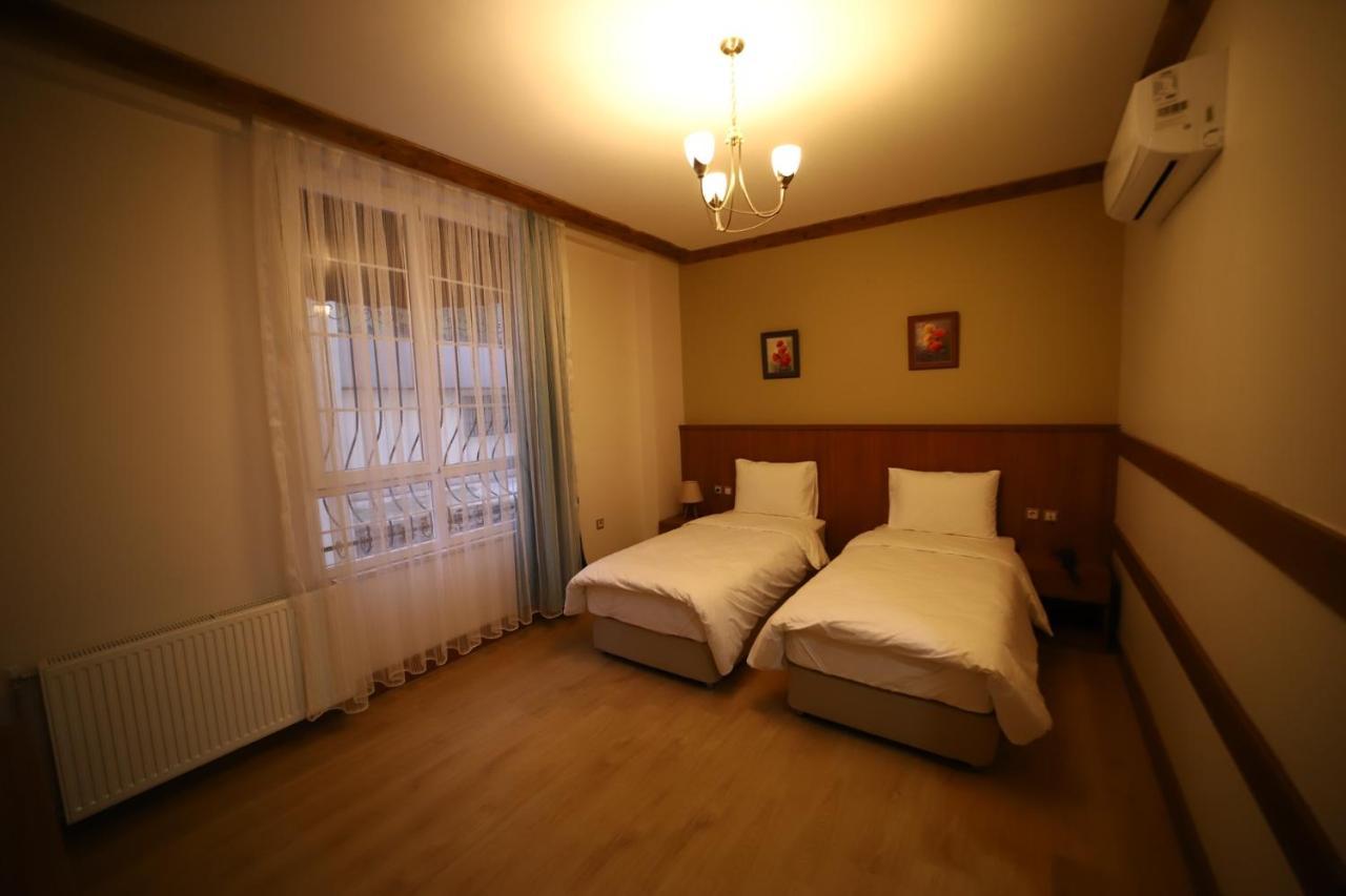 Asil Otel Sanlıurfa Zewnętrze zdjęcie