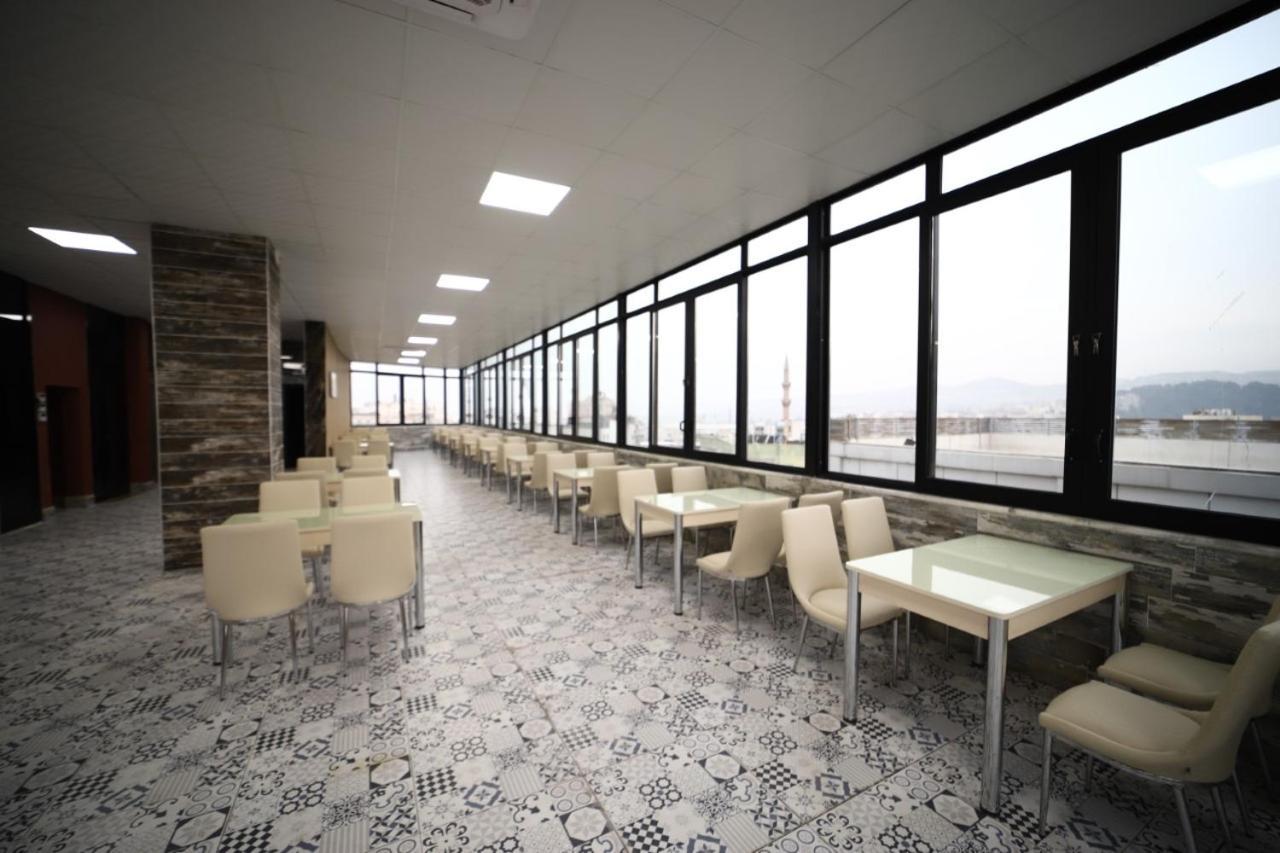 Asil Otel Sanlıurfa Zewnętrze zdjęcie
