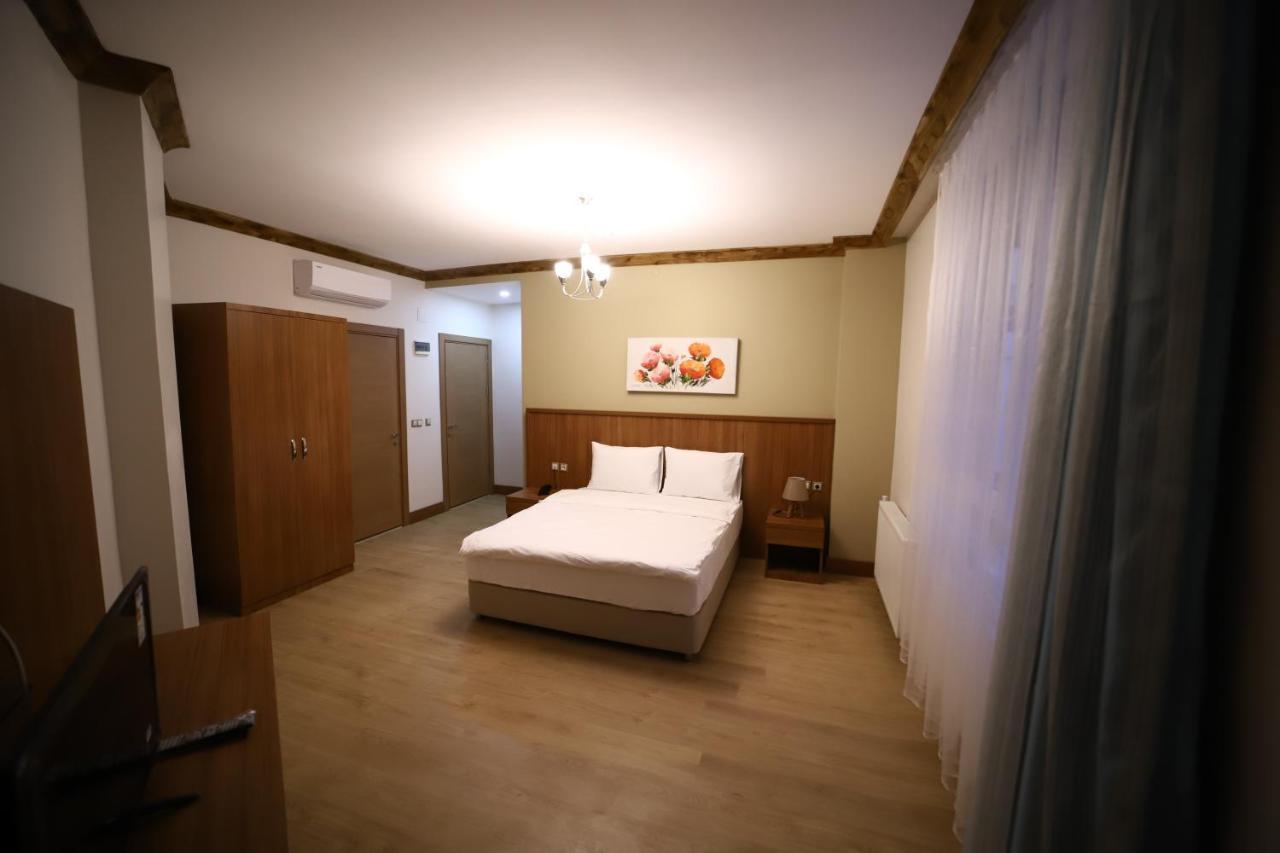 Asil Otel Sanlıurfa Zewnętrze zdjęcie
