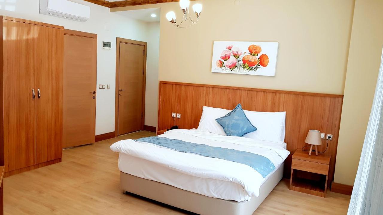 Asil Otel Sanlıurfa Zewnętrze zdjęcie