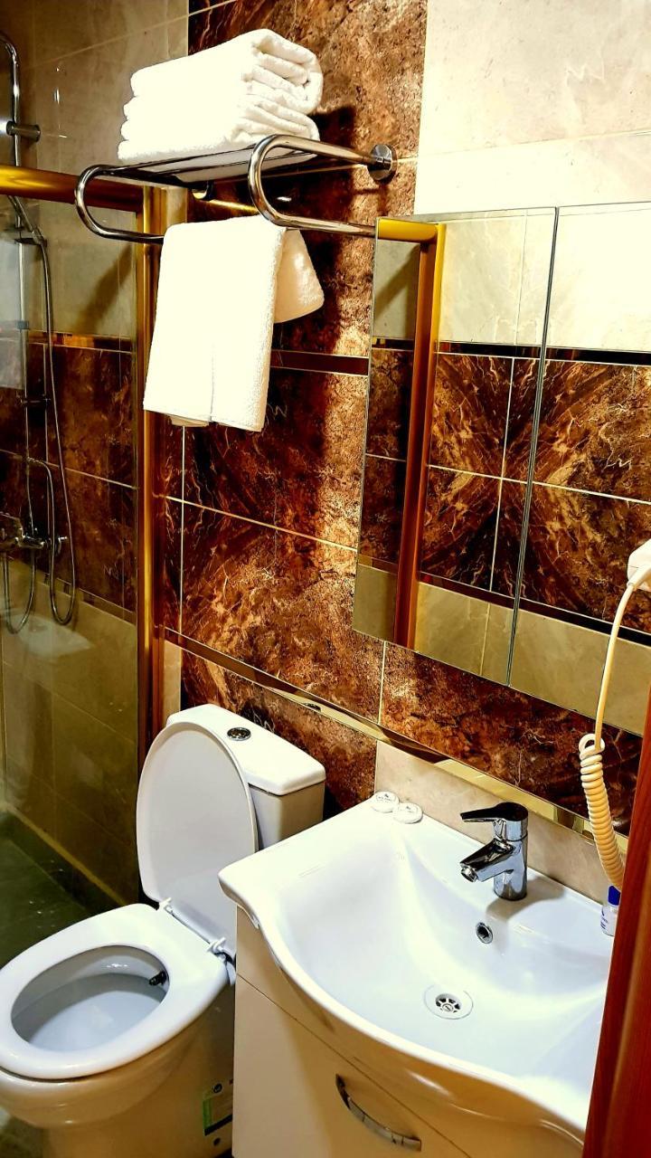 Asil Otel Sanlıurfa Zewnętrze zdjęcie