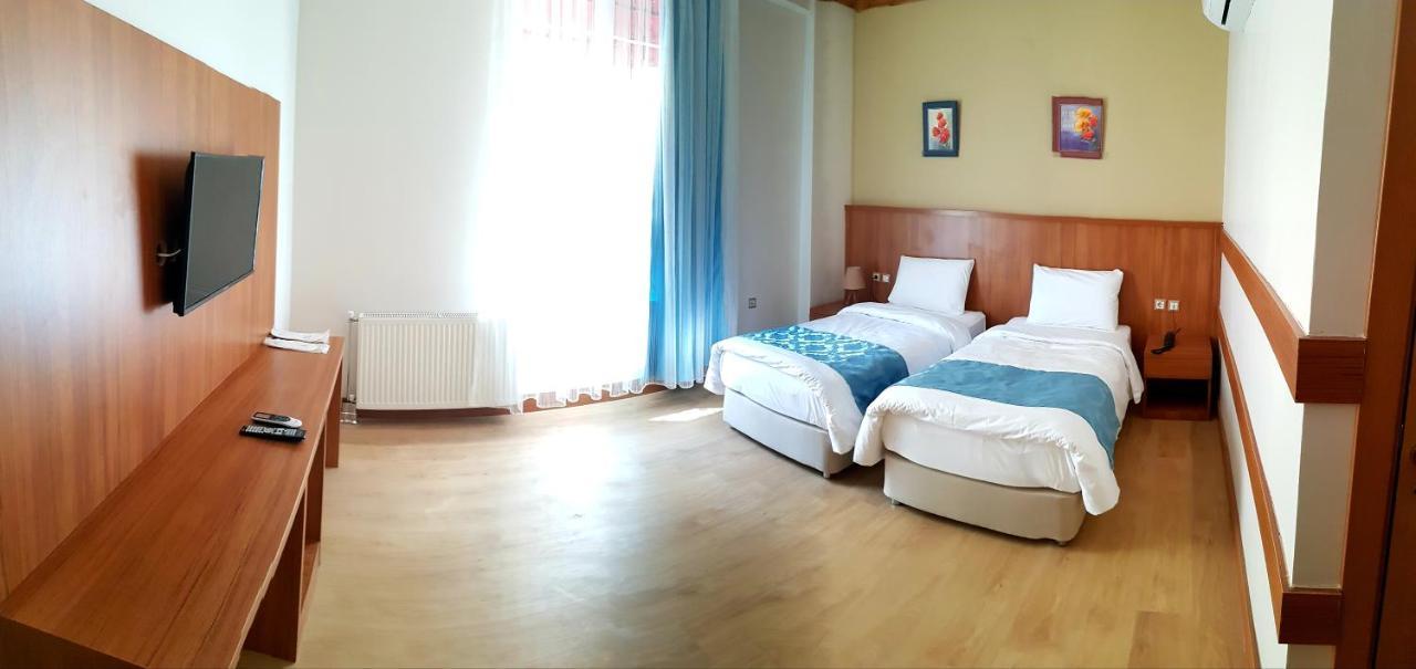 Asil Otel Sanlıurfa Zewnętrze zdjęcie