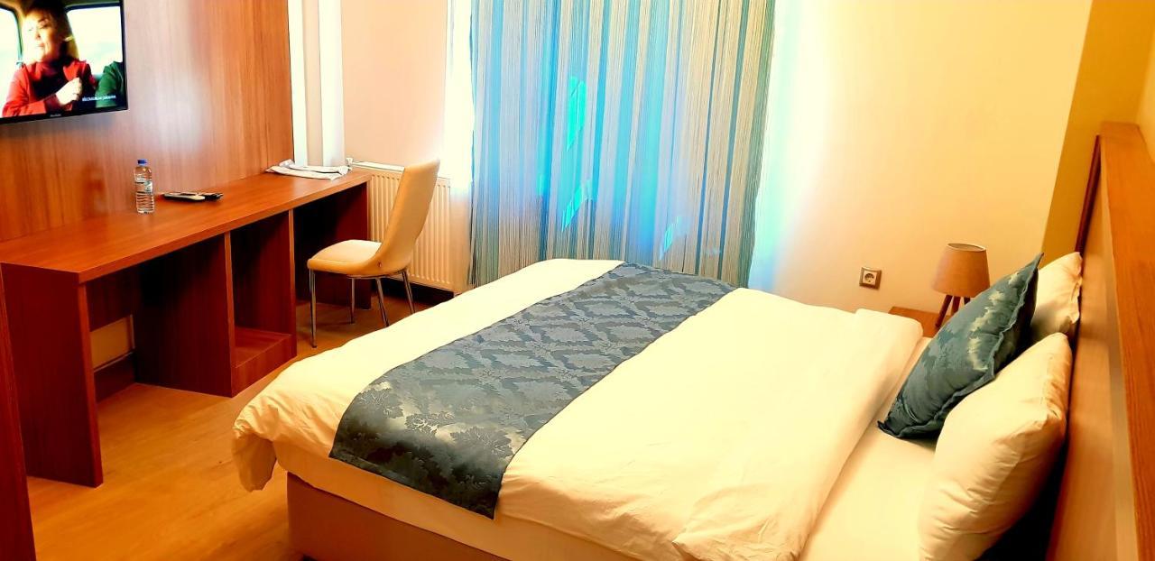 Asil Otel Sanlıurfa Zewnętrze zdjęcie