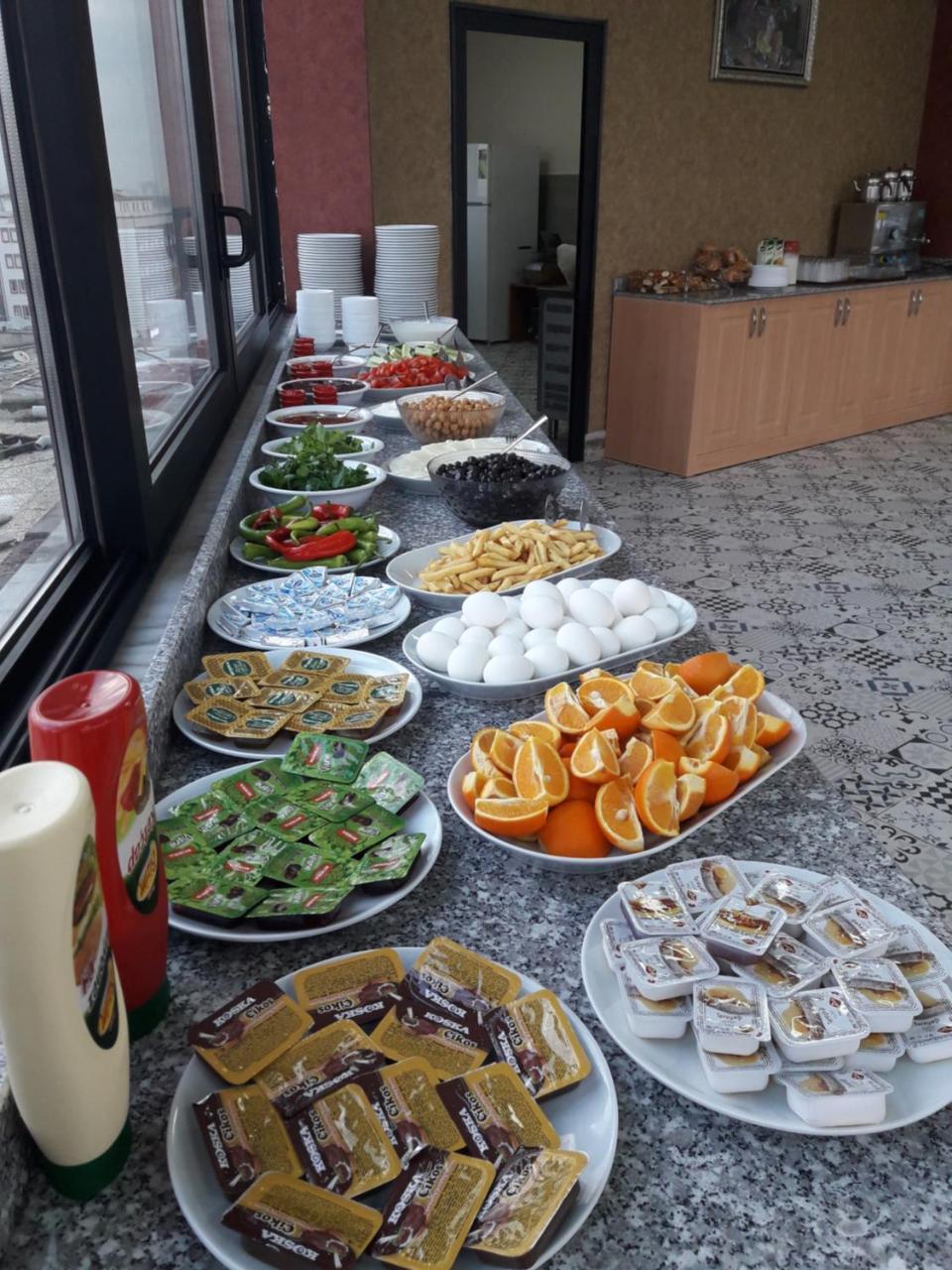 Asil Otel Sanlıurfa Zewnętrze zdjęcie