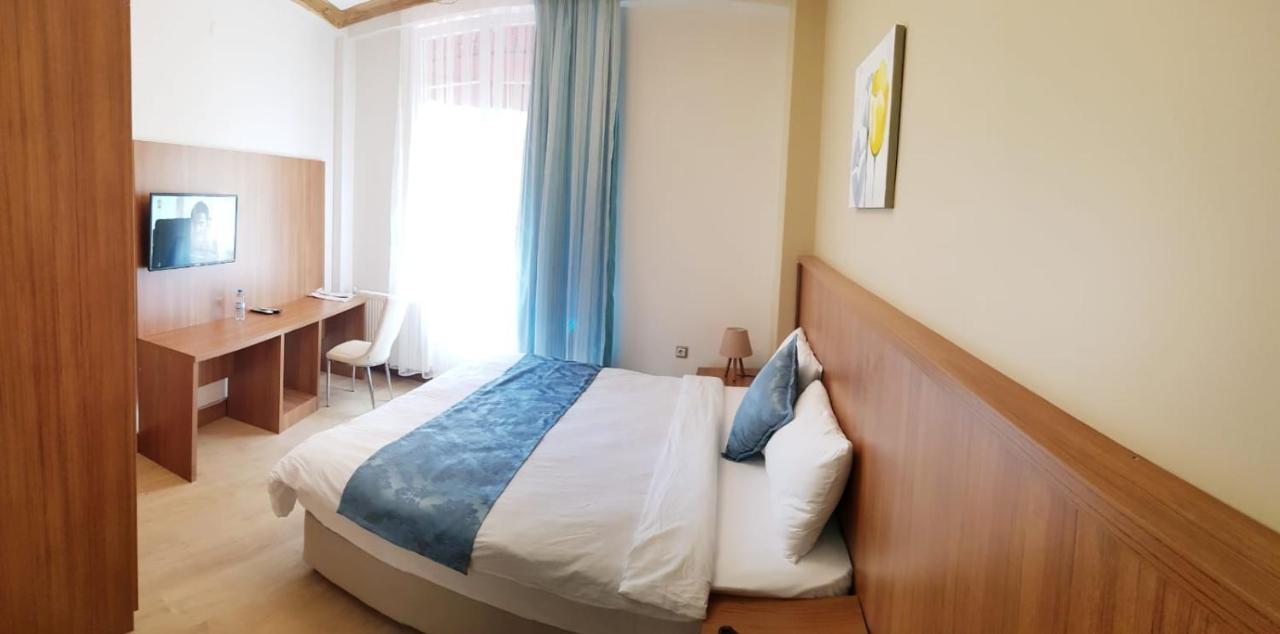 Asil Otel Sanlıurfa Zewnętrze zdjęcie