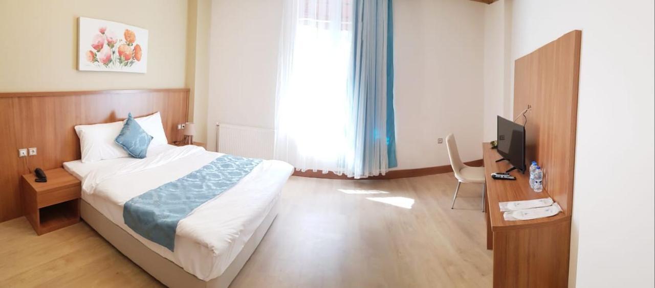 Asil Otel Sanlıurfa Zewnętrze zdjęcie